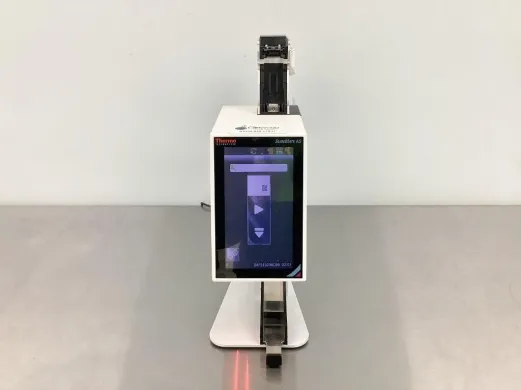 Thermo Scientific SlideMate AS Thermal Transfer Slide Printer with Integrated Barcode Scanner