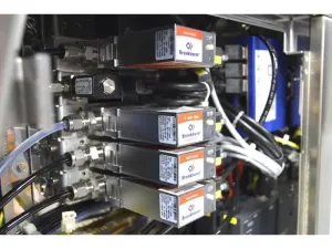 Sartorius Biostat B Twin Benchtop Bioreactor Controller with SU Univessel System for Cell Culture, 64 of 64