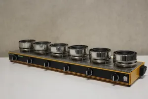 Gerhardt KI 26 Flask Heater, 2 of 5