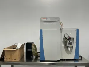 Thermo Fisher Scientific QEXACTIVE High-Resolution Orbitrap LC/MS System, 3 of 5