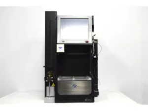 Teledyne ISCO CombiFlash EZ Prep UV-VIS Preparative Flash Chromatography System, 6 of 12