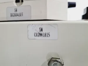 PerkinElmer MiniTrak Pin Liquid Handling Unit for Automated Sample Transfer, 40 of 47