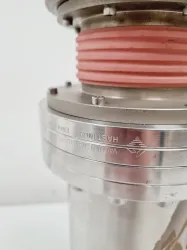 High-Performance UHV Vacuum Valve & Turbo Molecular Chamber, 7 of 20