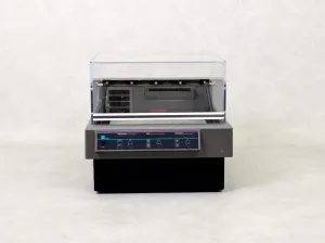 Lab-Line 4628-1CE Digital Orbital Shaker with Temperature Control, 2 of 3