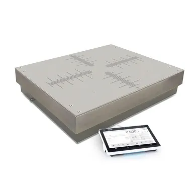 Radwag HRP 2000.1.5Y.KO Mass Comparator