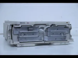 HP Agilent G1316A COLCOM 1100 Series Column Compartment with Peltier Heating, 2 of 6