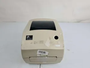 Zebra TLP 3844-Z Thermal Label Printer, 6 of 9