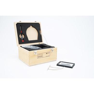 Molecular Devices SpectraMax Paradigm I3 Cartridge ScanLater Western Blot Scanner-cover