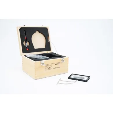 Molecular Devices SpectraMax Paradigm I3 Cartridge ScanLater Western Blot Scanner