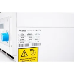 Thermo Scientific Heraeus T6420 Oven – 409L, 300°C, 5 of 6