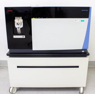Thermo Orbitrap Fusion Mass Spectrometer with Tribrid Architecture, 220V 50Hz-cover