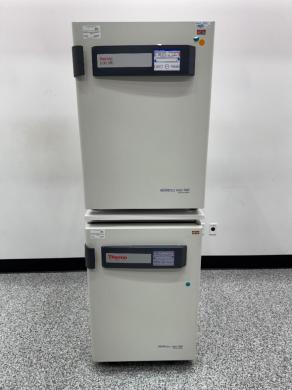 Thermo HERAcell Vios 160i Double Stack CO2 Incubator for Cell Culture-cover