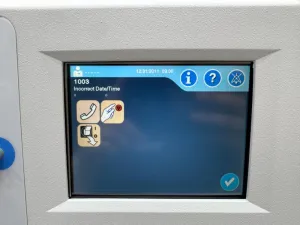Fresenius Kabi LOVO Automated Cell Processing System with Integrated Fluid Management, 3 of 4