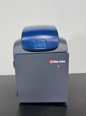 Syngene Boxmini Imaging System for Molecular Biology Gel Documentation-cover