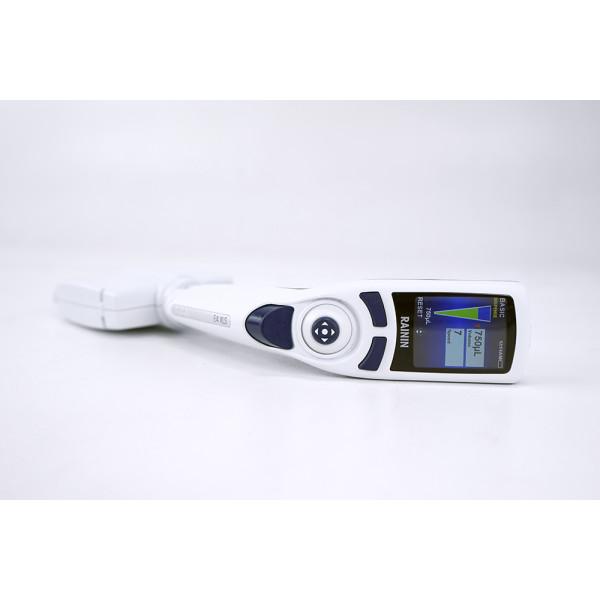 Rainin LTS E4 XLS 8-Channel Pipette, 100-1200 µL