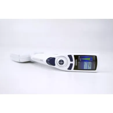 Rainin LTS E4 XLS 8-Channel Pipette, 100-1200 µL
