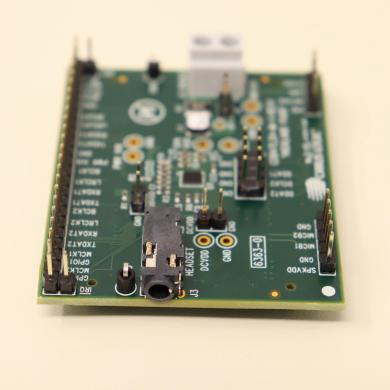Cirrus Logic CDB7L24-M-1 Highland Park Audio Codec Evaluation Board-cover