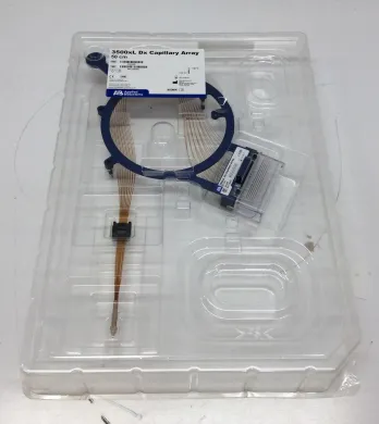 ABI 3500 Genetic Analyzer 8-Capillary 36 cm Capillary Array for DNA Sequencing