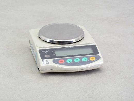 Vibra SJ Series Analytical Balance-cover