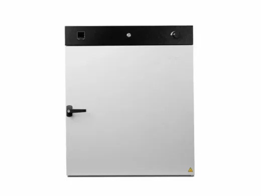 SNOL 55/100 Laboratory Incubator with 55L Capacity and 100°C Max Temperature