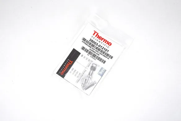 Thermo Scientific Hypercarb 35003-012101 Drop-In Guard Cartridge, 2.1 mm ID, 3 µm