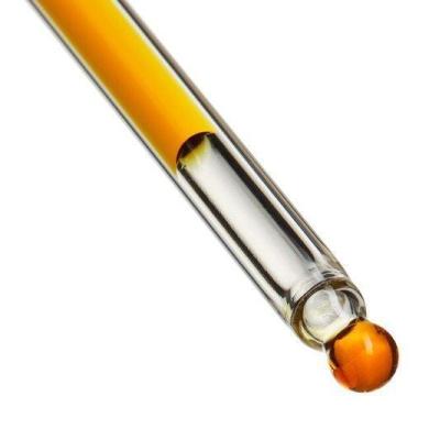 Thermo Scientific Orion ROSS Glass Probe 8103BNUWP pH Electrode, Refurbished, Turnkey-cover