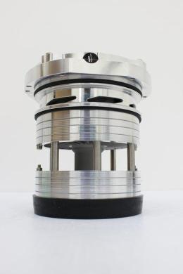 Oerlikon Leybold Turbovac TW 250/200/40 Turbo Pump for Thermo Scientific LTQ Velos Pro-cover