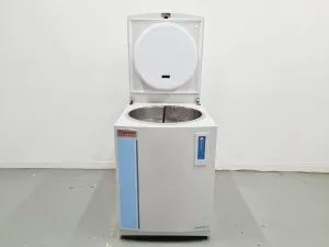 Thermo Scientific CryoPlus 2 Model 7403TF Ultra-Low Temperature Cryogenic Freezer, 2 of 16