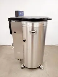 Chart MVE 500 Series MVE510AF-GB Liquid Nitrogen Tank Dewar, 12 of 20