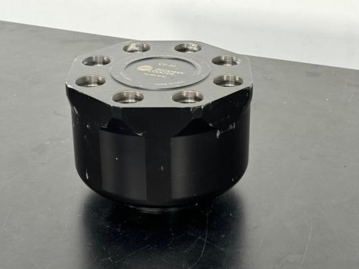 Beckman Coulter VTi 50 Vertical Fixed Angle Rotor for Ultracentrifugation-cover