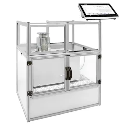 Radwag APP 30.5Y.KO Mass Comparator, 3 of 10
