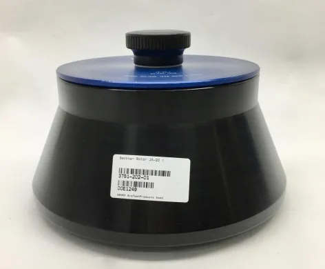 Beckman Coulter JA-20.1 Rotor