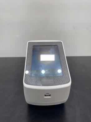 Invitrogen E-Gel Power Snap Compact Gel Electrophoresis Device Model G8100-cover