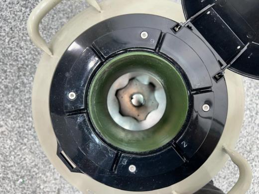 VWR CryoPro Storage System-cover