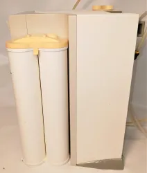 Millipore RiOS 5 Reverse Osmosis Water Purification System, 2 of 7
