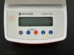 Repligen ACSS-20K Digital Laboratory Scale for Bioprocessing Applications, 2 of 4