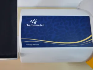 ChemoMetec NC-200 NucleoCounter Automated Image Cytometry Cell Counter, 6 of 8