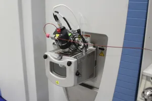 Thermo Scientific Q Exactive Orbitrap High-Resolution Hybrid Quadrupole Mass Spectrometer, 6 of 8