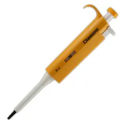 Globe Scientific Diamond® 3302-50 Fixed Volume Micropipette for Precision Liquid Handling, 9 of 15