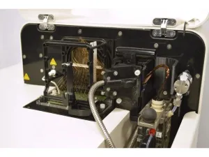 Agilent ZAG DNA Analyzer System Unit 3 – 96-Capillary Automated DNA Fragment Analyzer, 3 of 13