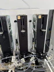 Accelerated Machine Design Dual-Module Automated Synthesizer with Fluid Handling System, 15 of 23