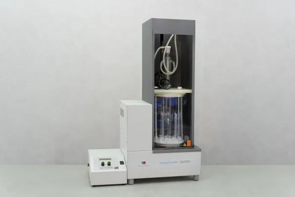 MLS Tracecleaner Automated Acid Steam Cleaning System for Trace Element Analysis Accessories