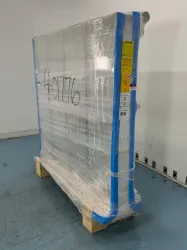 Tecniplast DGR16DD Lab Cage Rack – 4-Column / 4-Level Mono-Front Shelving Unit, 2 of 3