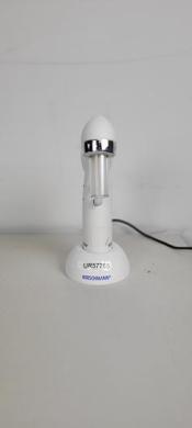 Hirschman Pipetus with Charger Station-cover