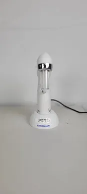 Hirschman Pipetus with Charger Station
