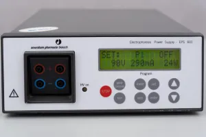 Pharmacia EPS-601 Electrophoresis Power Supply, 2 of 3