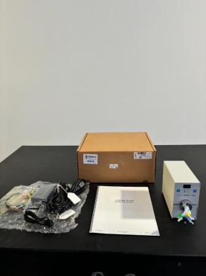 Waters Selector Valve EV-100-106-WA for High-Performance Liquid Chromatography Systems-cover