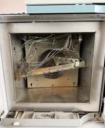 Agilent 6890N (G1530N) Network Gas Chromatograph for Advanced Analytical Applications, 3 of 11