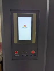 Shenzhen 1000L Controlled Temperature & Humidity Test Chamber (-40°C to +200°C), 4 of 4