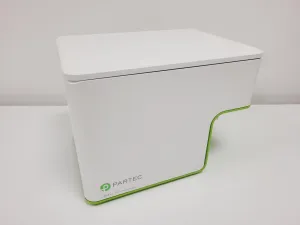 Sysmex Partec CyFlow Cube 6 Fluorescence Flow Cytometer for Cell Analysis, 15 of 15